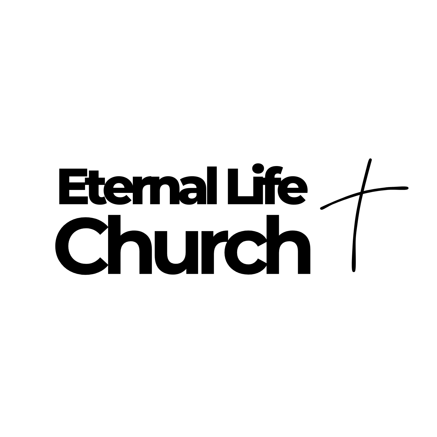 Eternal Life Church Logo